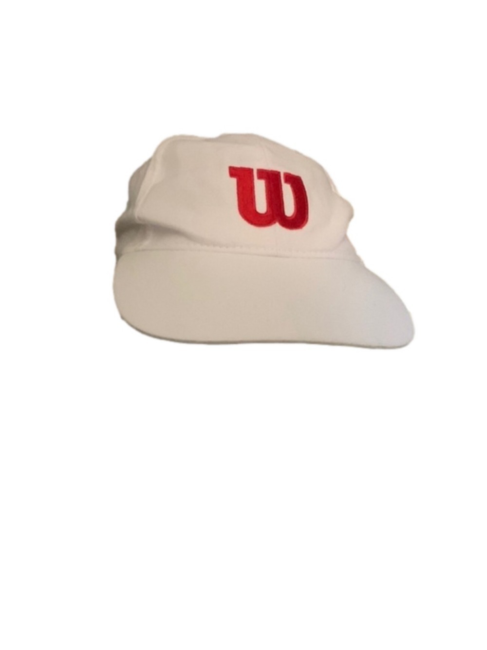 Wilson cap with The Lakes emblem